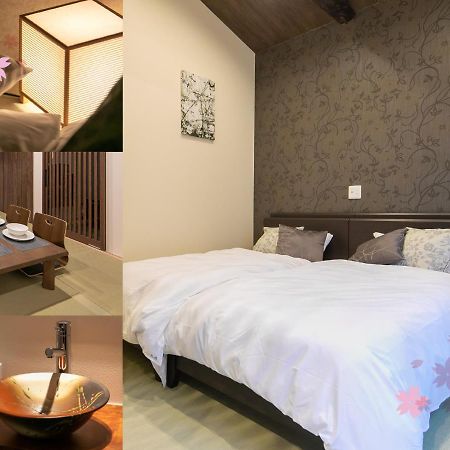 Casa Grapp Nishikujyo Διαμέρισμα Οσάκα Εξωτερικό φωτογραφία