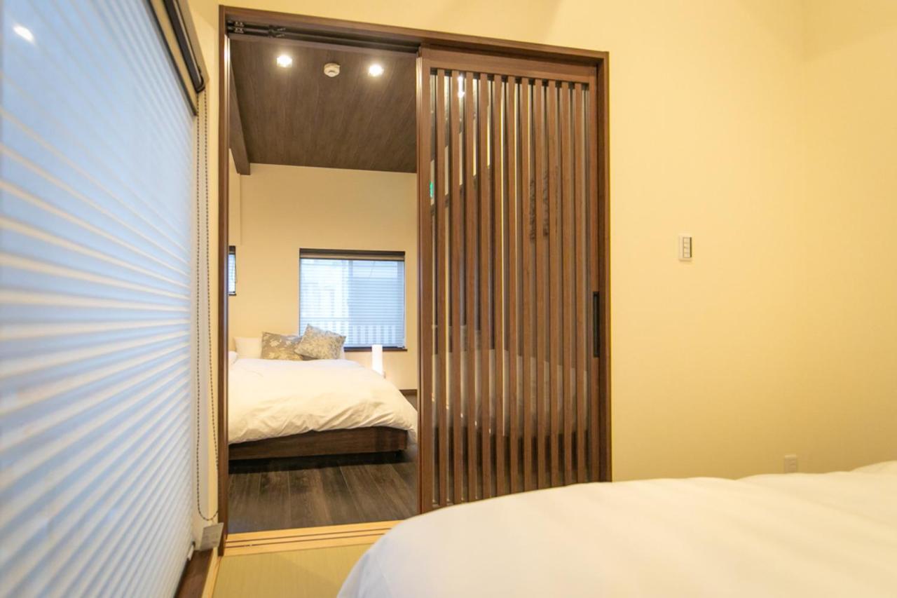 Casa Grapp Nishikujyo Διαμέρισμα Οσάκα Εξωτερικό φωτογραφία