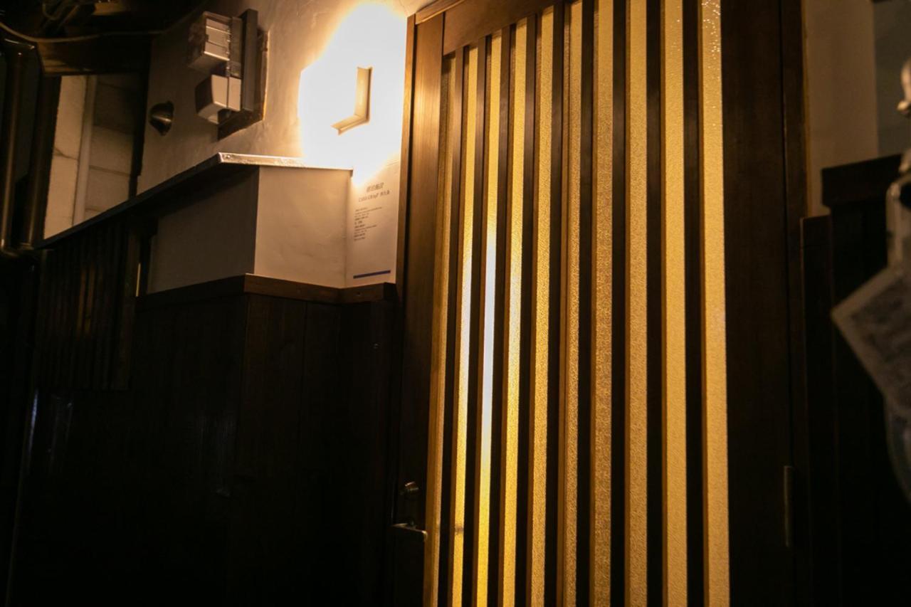 Casa Grapp Nishikujyo Διαμέρισμα Οσάκα Εξωτερικό φωτογραφία