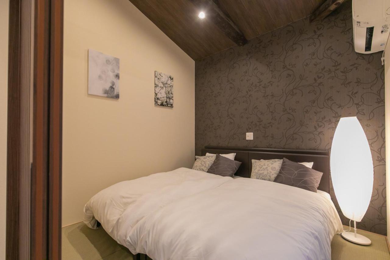 Casa Grapp Nishikujyo Διαμέρισμα Οσάκα Εξωτερικό φωτογραφία