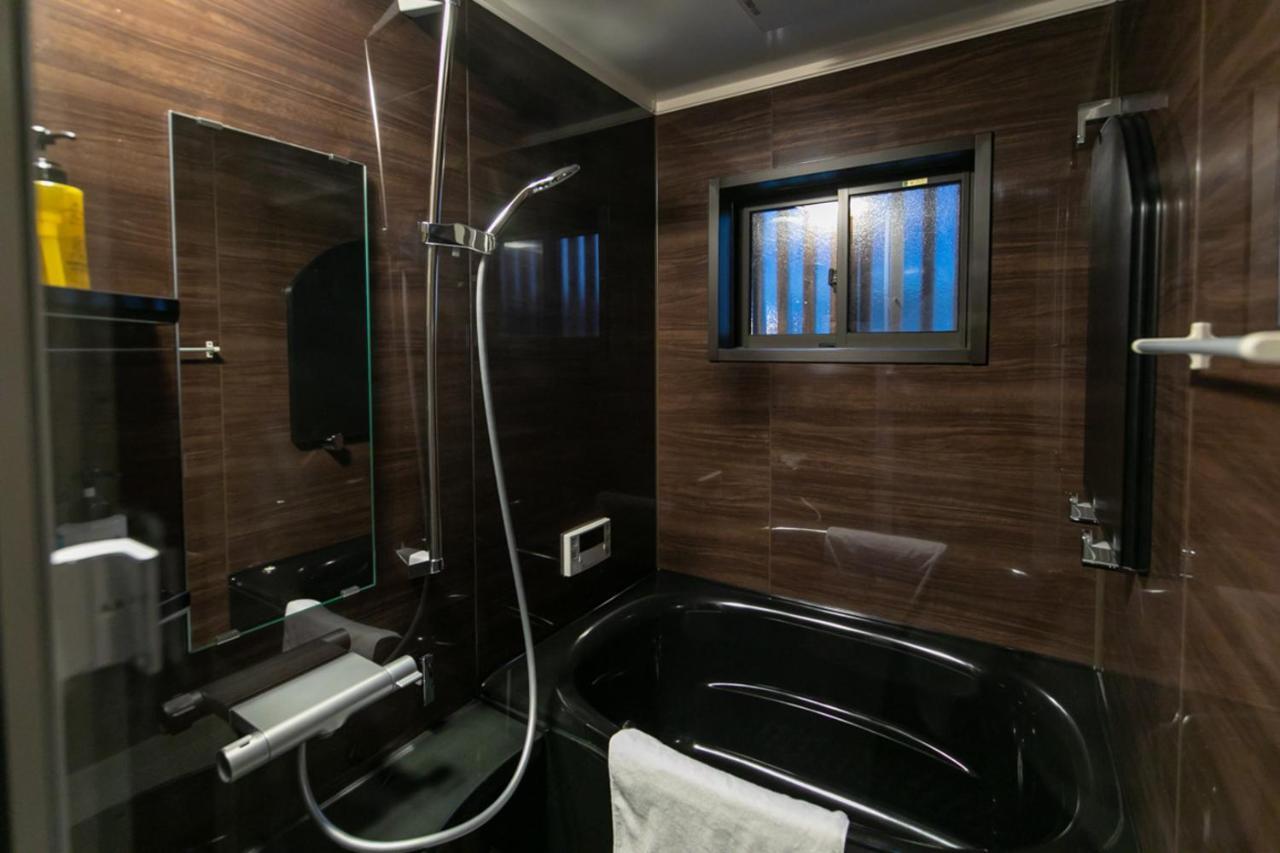 Casa Grapp Nishikujyo Διαμέρισμα Οσάκα Εξωτερικό φωτογραφία