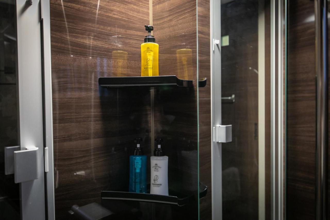 Casa Grapp Nishikujyo Διαμέρισμα Οσάκα Εξωτερικό φωτογραφία
