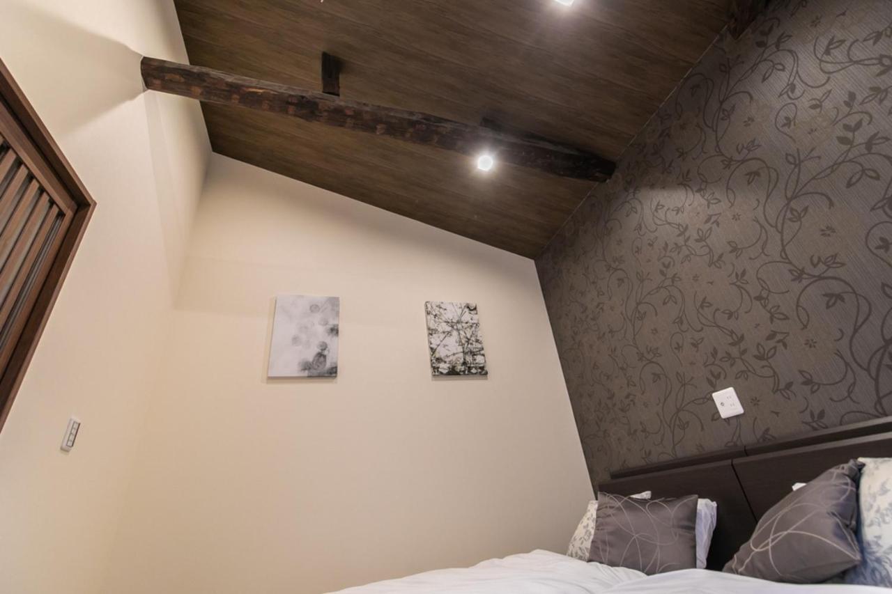 Casa Grapp Nishikujyo Διαμέρισμα Οσάκα Εξωτερικό φωτογραφία