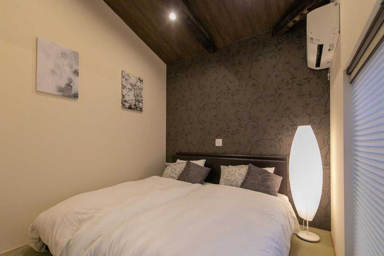 Casa Grapp Nishikujyo Διαμέρισμα Οσάκα Εξωτερικό φωτογραφία
