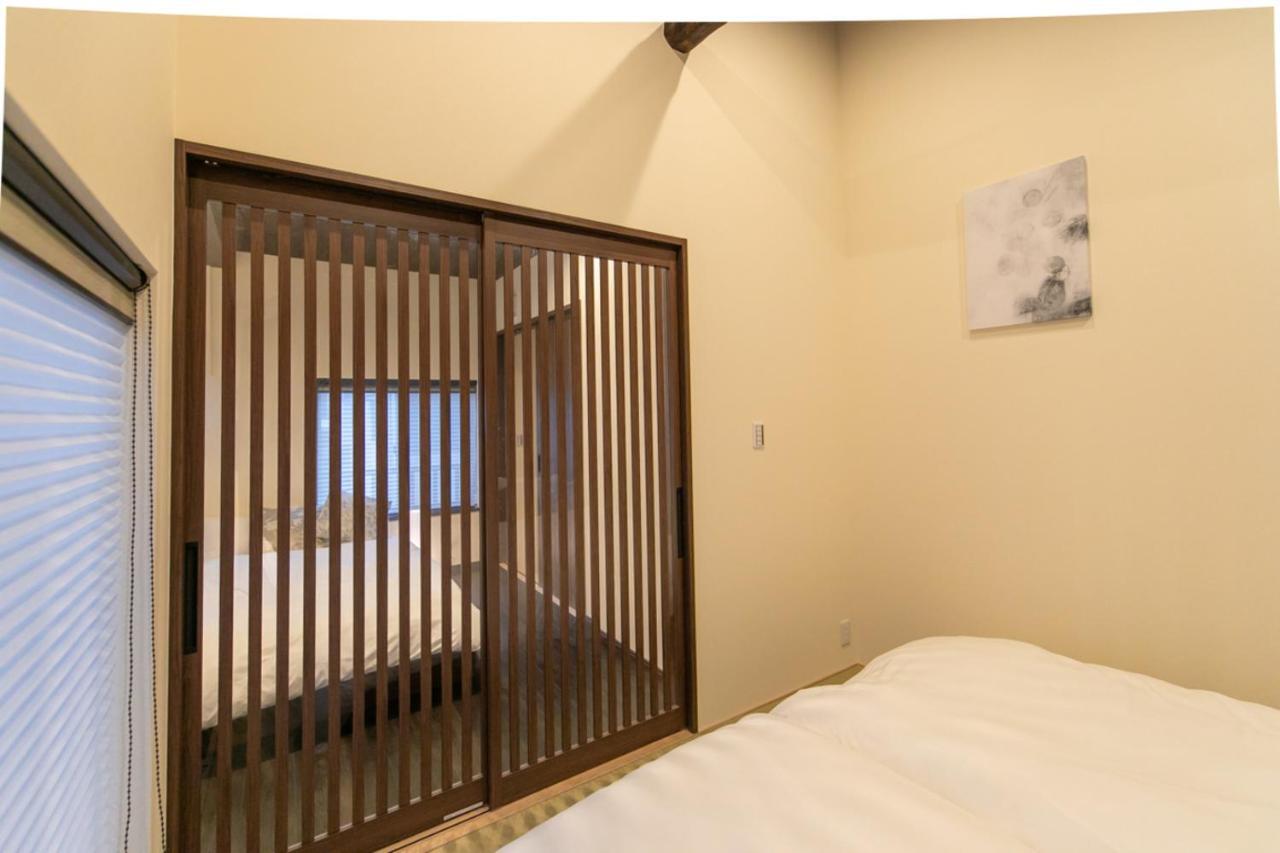 Casa Grapp Nishikujyo Διαμέρισμα Οσάκα Εξωτερικό φωτογραφία
